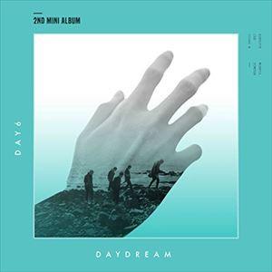 輸入盤 DAY6 / 2ND MINI ALBUM ： DAYDREAM [CD]｜ggking