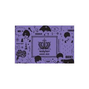輸入盤 TEEN TOP / TEENTOP ANGEL BOX （DVD＋GOODS／LTD） [...
