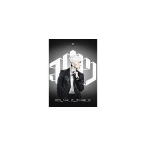 輸入盤 JANG WOO YOUNG / 1ST MINI ALBUM ： 23 MALE SING...