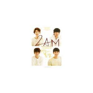 輸入盤 2AM / 2ND ALBUM ： ONE SPRING DAY [CD＋PHOTOBOOK...
