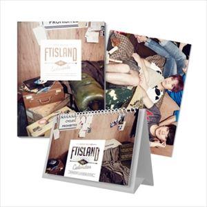 FTISLAND／2015シーズンズ・グリーティング｜ggking