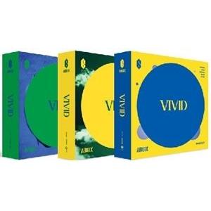 輸入盤 AB6IX / 2ND EP ： VIVID [CD]｜ggking