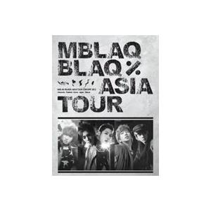 BLAQ％ツアー：MBLAQアジア・ツアー・コンサート・フォトブック