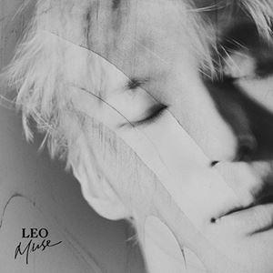 輸入盤 LEO （VIXX） / 2ND MINI ALBUM ： MUSE [CD]｜ggking