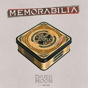輸入盤 ENHYPEN / DARK MOON SPECIAL ALBUM ： MEMORABILI...