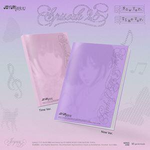 輸入盤 JOYURI（EX IZ＊ONE） / 3RD MINI ALBUM ： EPISODE 2...