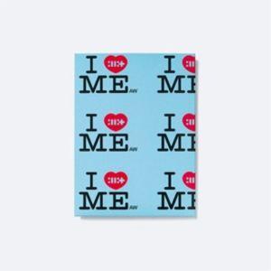 輸入盤 ILLIT / 1ST SINGLE ： NOT CUTE ANYMORE （WEVERSE...