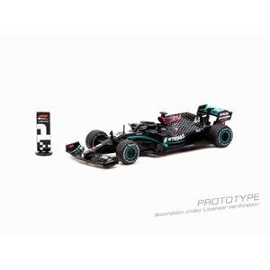 1／64Mercedes-AMG F1 W11 EQ PerformanceBr