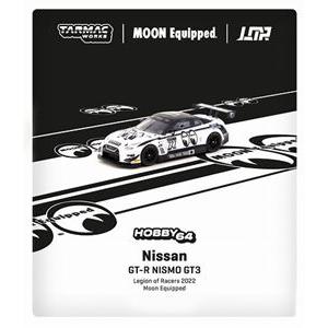 1／64 NissanGT-R NISMO GT3 LegionofRacers