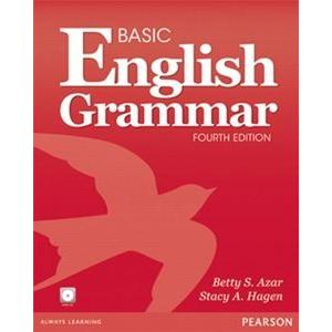 Azar-Hagen Grammar Basic English Grammar 4th Editi...
