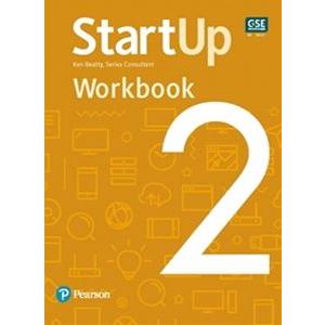 StartUp Level 2 Workbook