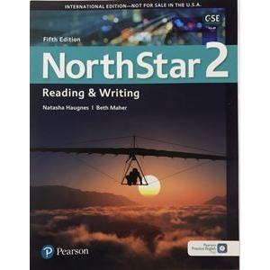 NorthStar 5th Edition Reading ＆ Writing 2 Student ...