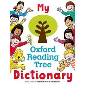 My Oxford Reading Tree Dictionary