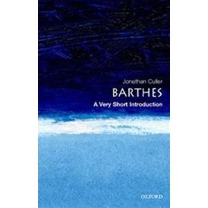 OPB VSI： Barthes ＃56