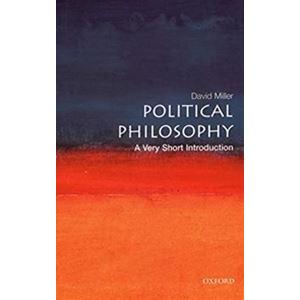 OPB VSI： Political Philosophy ＃97