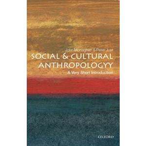OPB VSI： Social and Cultural Anthropology ＃15