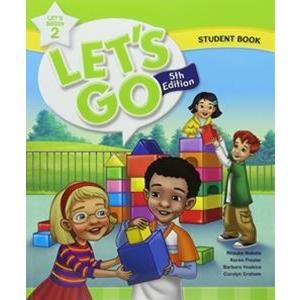 Let’s Go 5／E Let’s Begin 2 Student Book