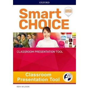 Smart Choice 4／E Level 2 Student Book with Online ...