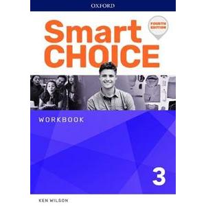 Smart Choice 4/E Level 3...の商品画像