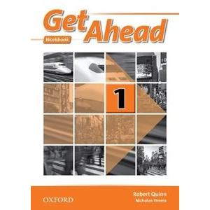 Get Ahead： Level 1 Workbook