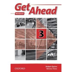 Get Ahead： Level 3 Workbook