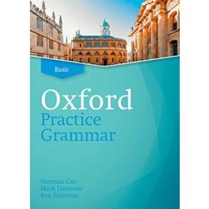 Oxford Practice Grammar Basic Without Key