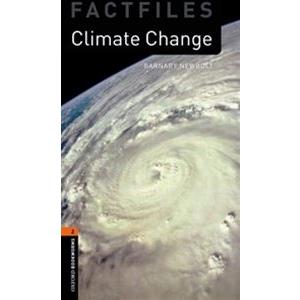 Oxford Bookworms Library Factfiles 2 Climate Change