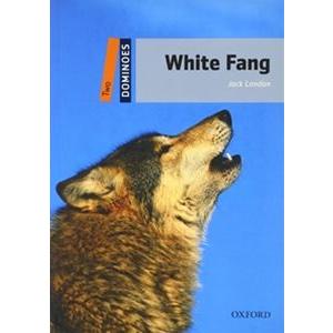 Dominoes 2／E Level 2 White Fang