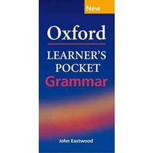 Oxford Learner’s Pocket Grammar