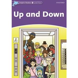 Dolphin Readers Level 4 Up and Down