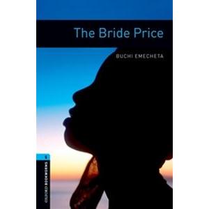 Oxford Bookworms Library 3rd Edition Stage 5 Bride...