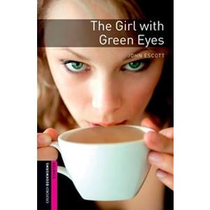 Oxford Bookworms Library 3rd Edition Starter The G...