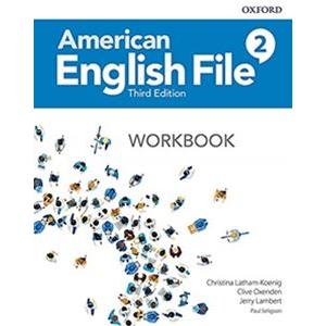 American English File 3/...の商品画像