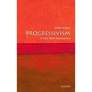 OPB VSI： Progressivism ＃223