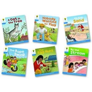 Oxford Reading Tree Stage 3 Stories N／E