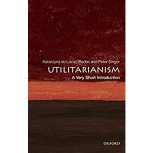 OPB VSI： Utilitarianism ＃530