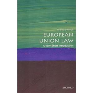 OPB VSI： European Union Law ＃524