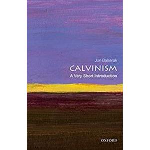 OPB VSI： Calvinism ＃499