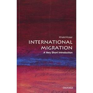 OPB VSI： International Migration 2／E ＃157