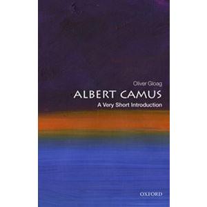 OPB VSI： Albert Camus ＃628