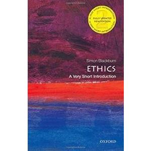 OPB VSI： Ethics ＃80 2／E