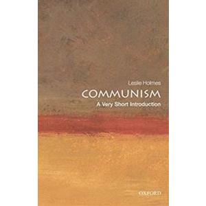 OPB VSI： Communism ＃209