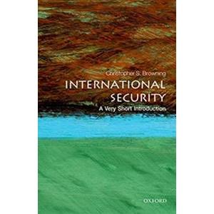 OPB VSI： International Security ＃369