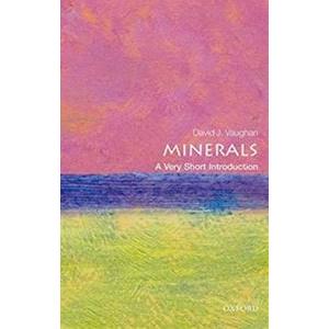 OPB VSI： Minerals ＃406