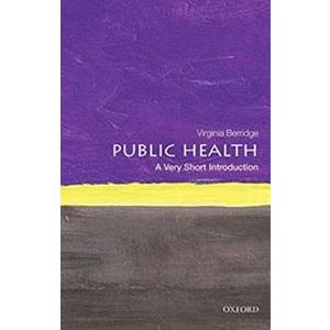 OPB VSI： Public Health ＃482