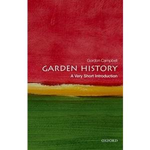 OPB VSI： Garden History ＃595