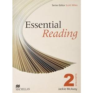 Essential Reading Level 2 Student’s Book