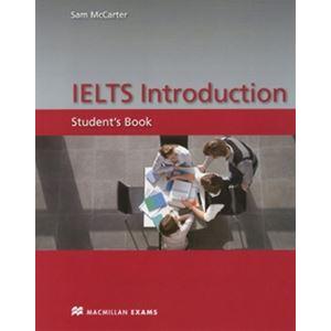 IELTS Introduction Student Book