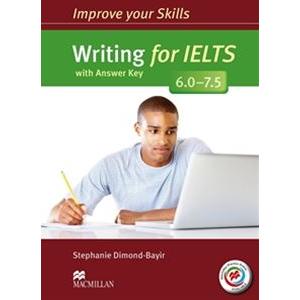 Improve Your Skills for IELTS 6-7.5 Writing Studen...