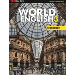 World English 3／E Level 3 Workbook